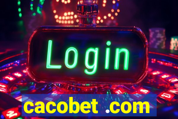 cacobet .com